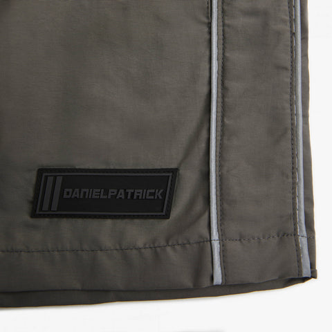 venice trunk / earl grey + 3M