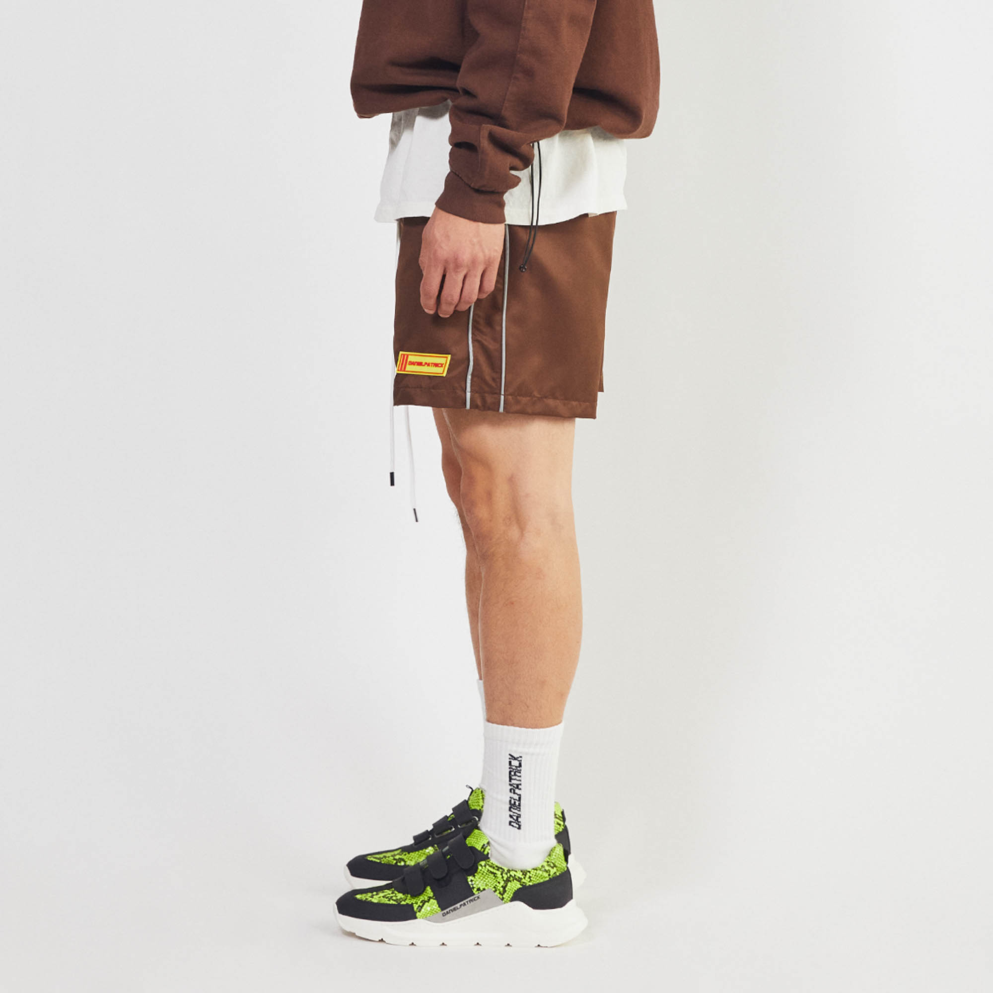 venice trunk / brown + 3M