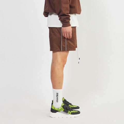 venice trunk / brown + 3M