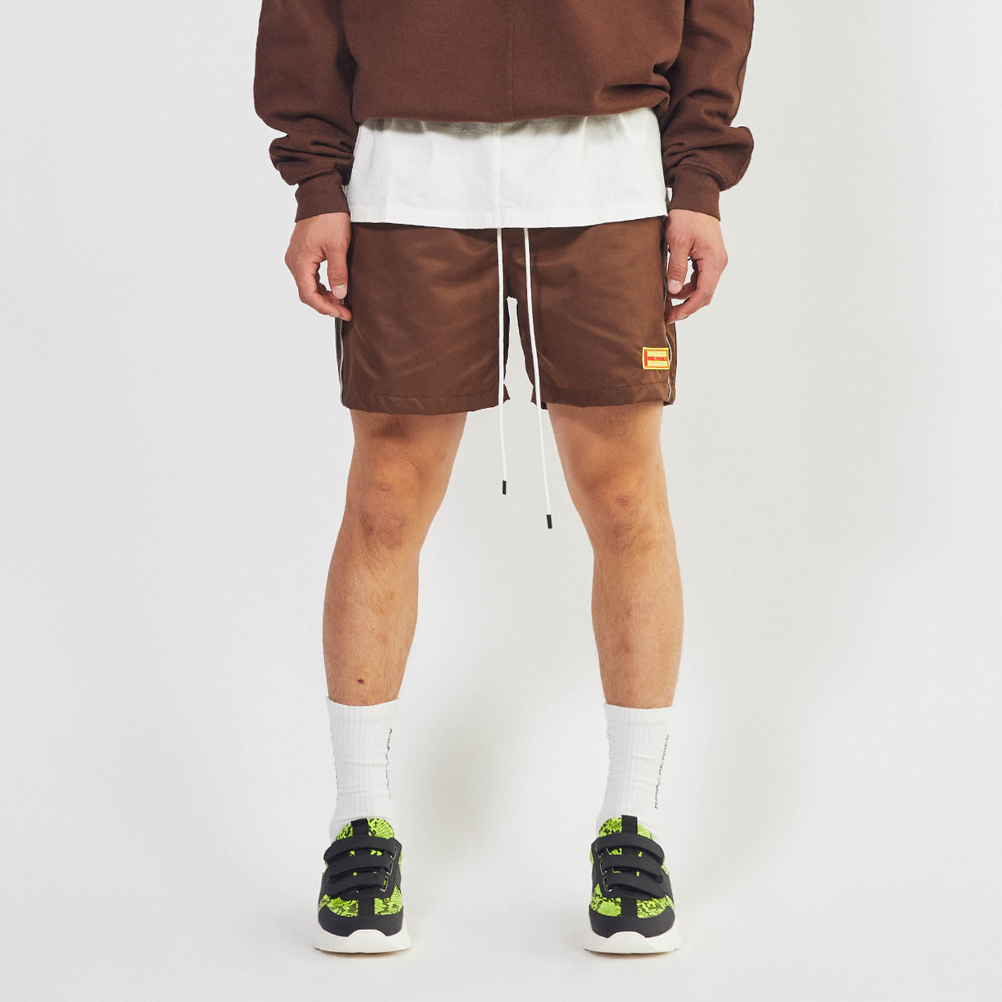 venice trunk / brown + 3M