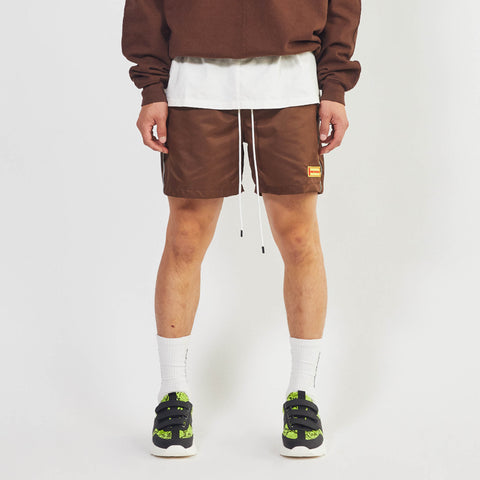 venice trunk / brown + 3M