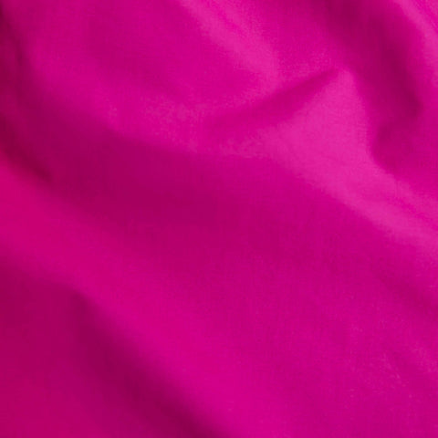 venice trunk / royal fuchsia + 3M