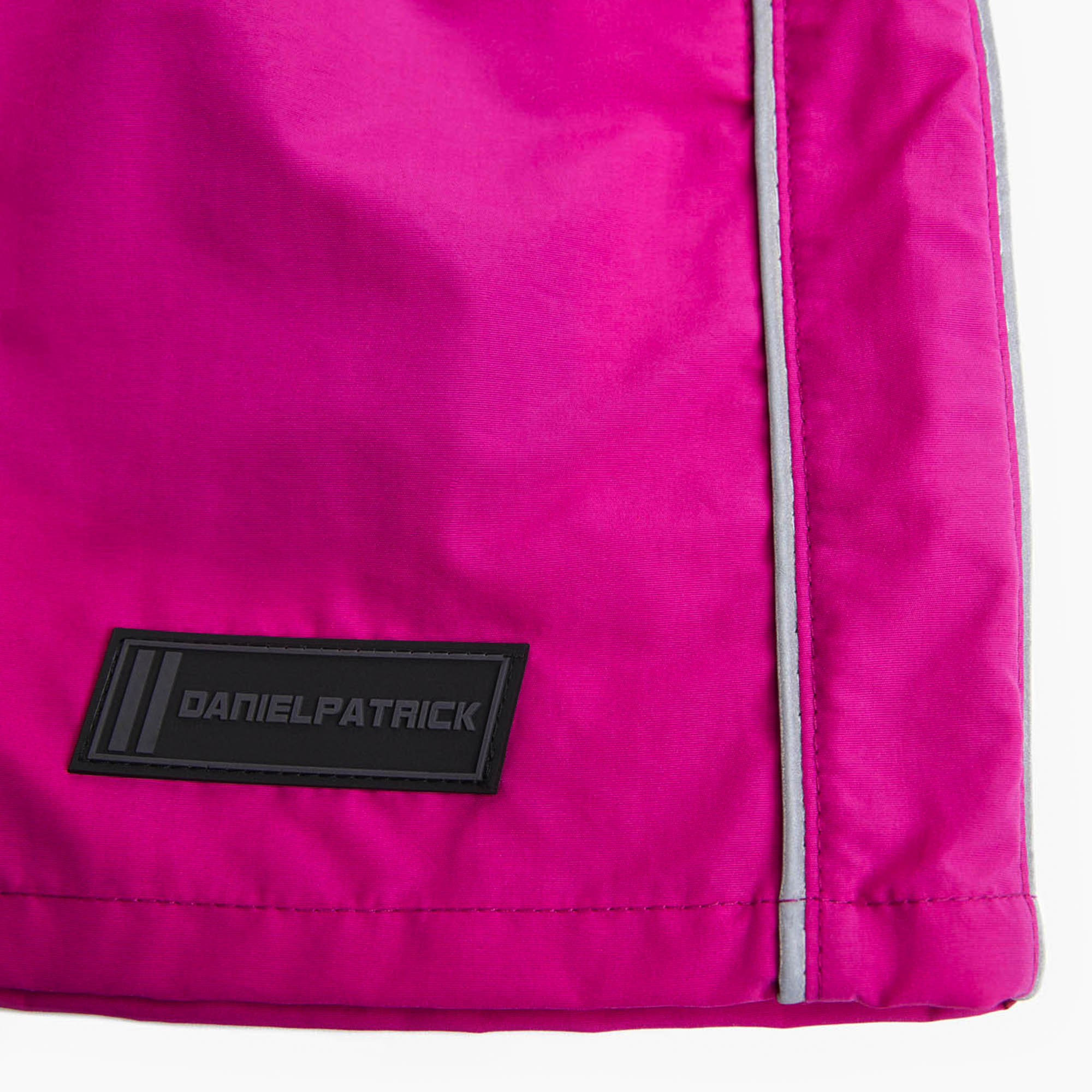 venice trunk / royal fuchsia + 3M