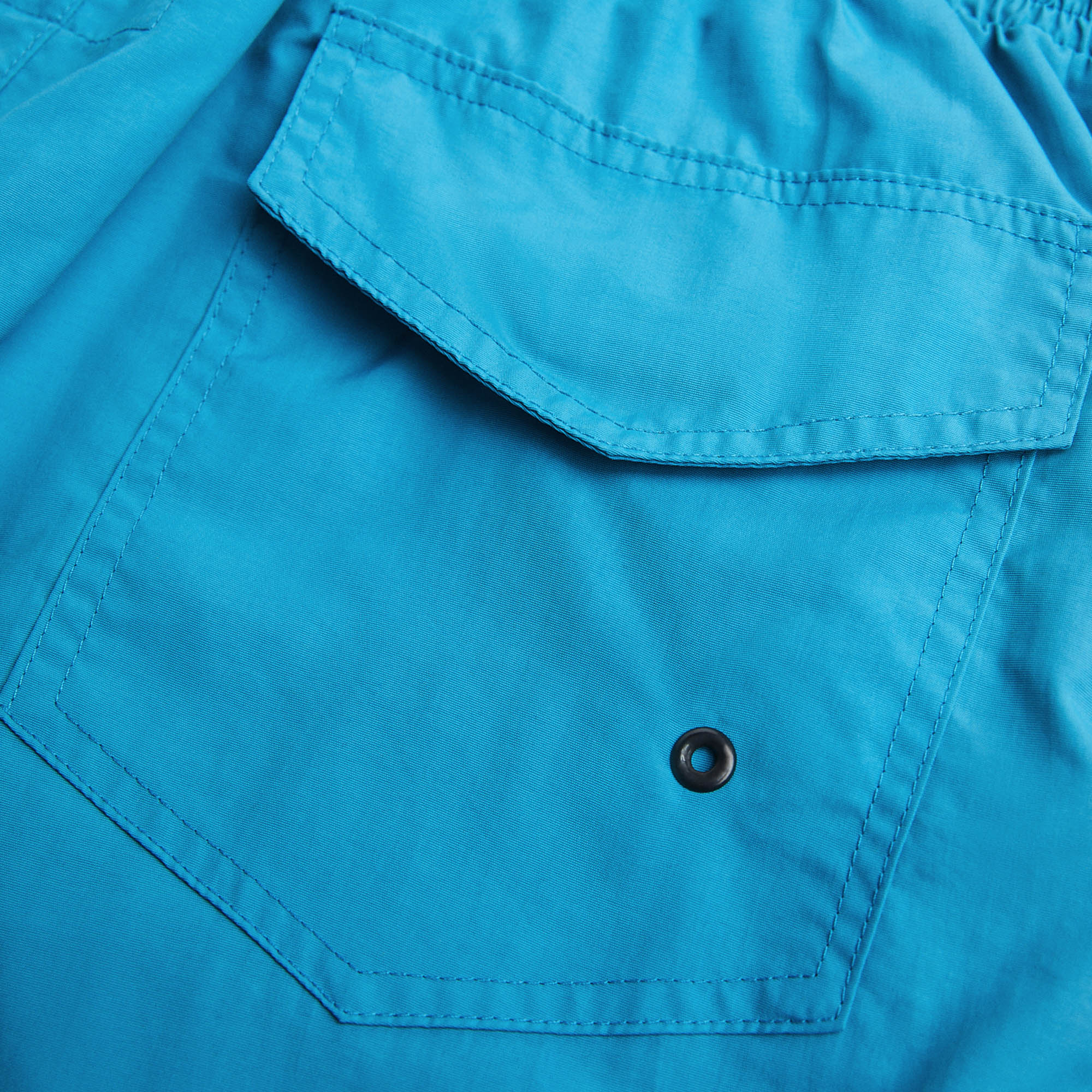 venice trunk / aqua + 3M