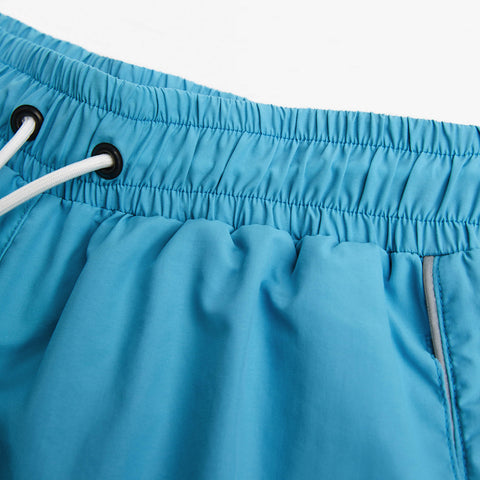 venice trunk / miami blue + 3M