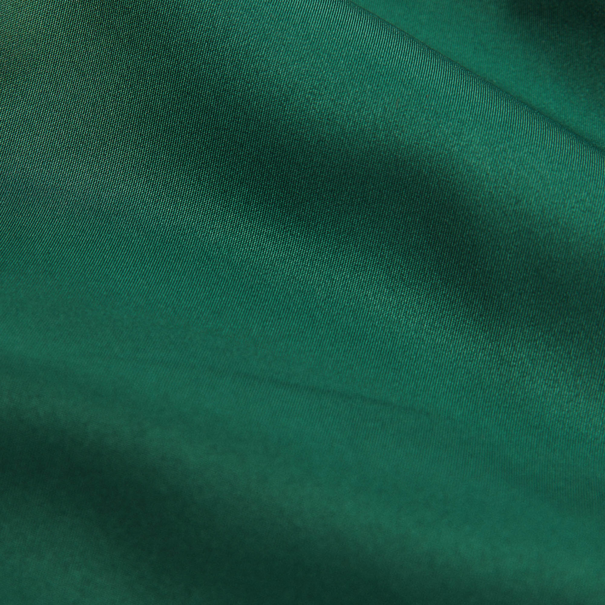 venice trunk / hunter green + 3M