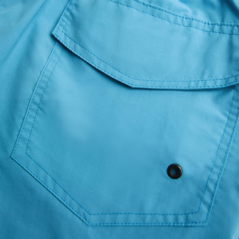 venice trunk / miami blue + 3M