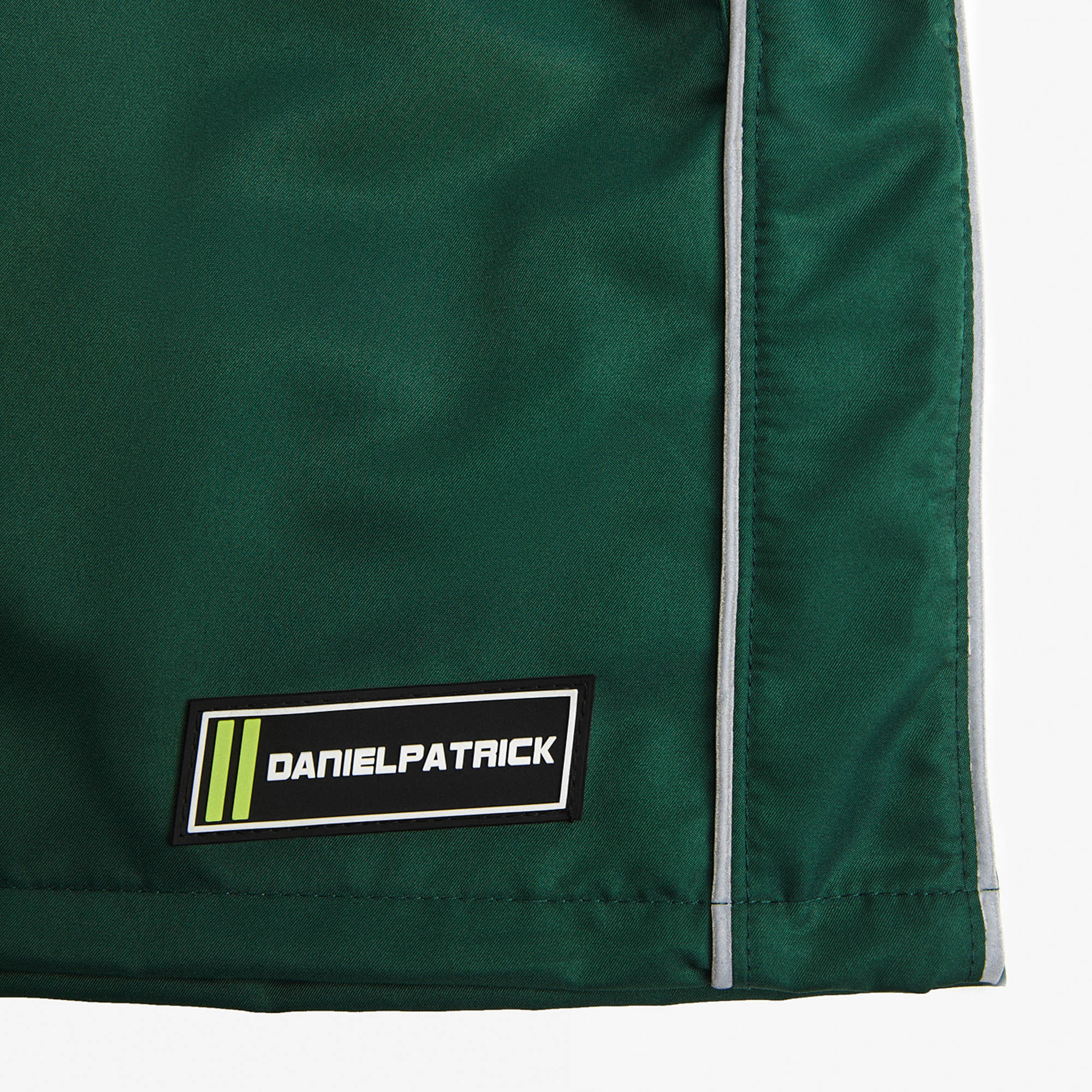 venice trunk / hunter green + 3M