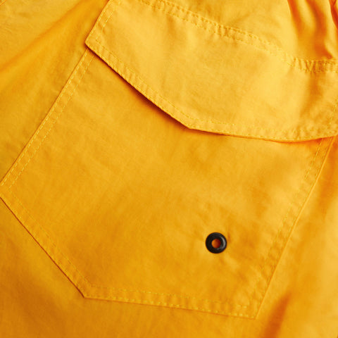 venice trunk / mango + 3M