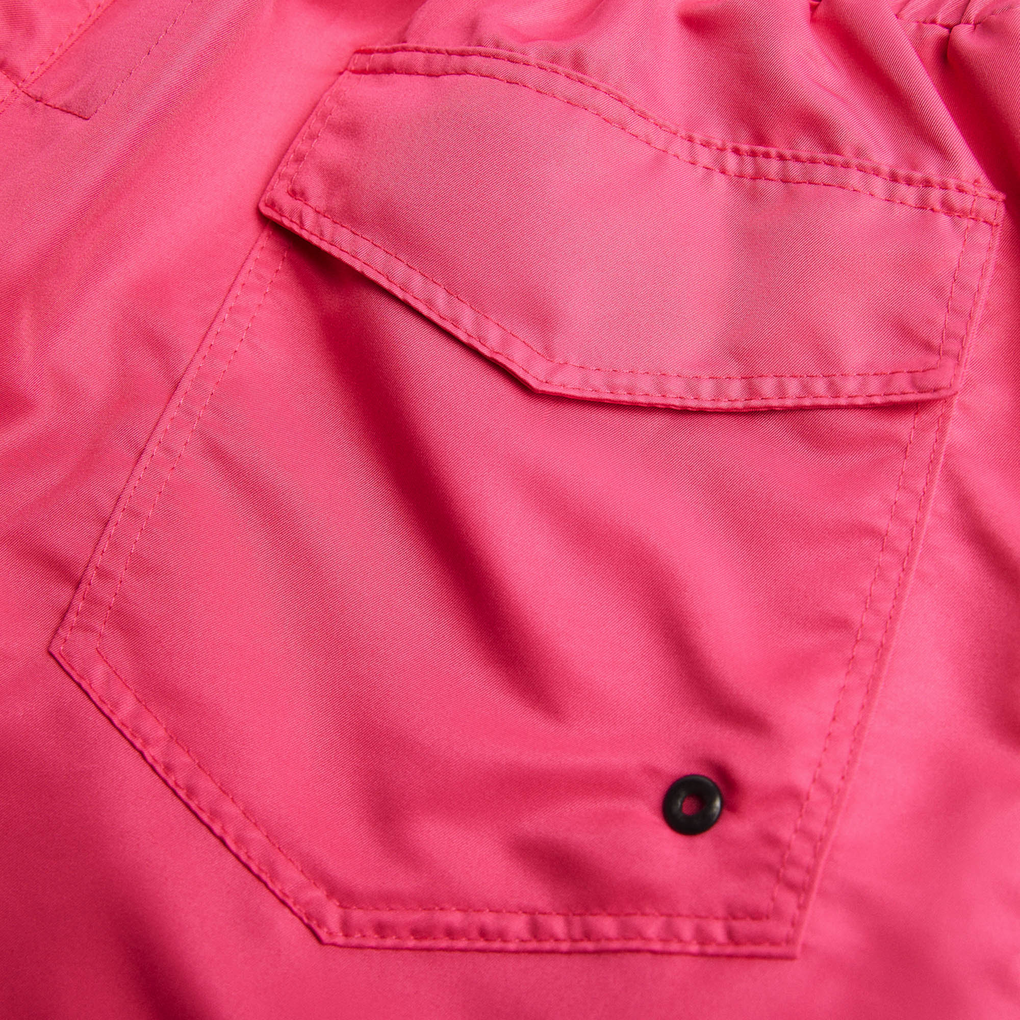 venice trunk / wildflower pink + 3M