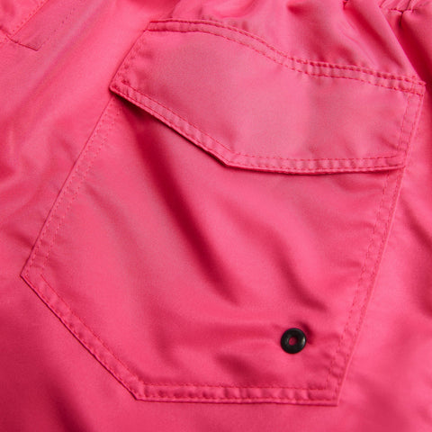 venice trunk / wildflower pink + 3M