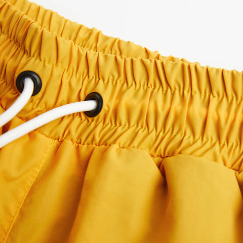 venice trunk / mango + 3M