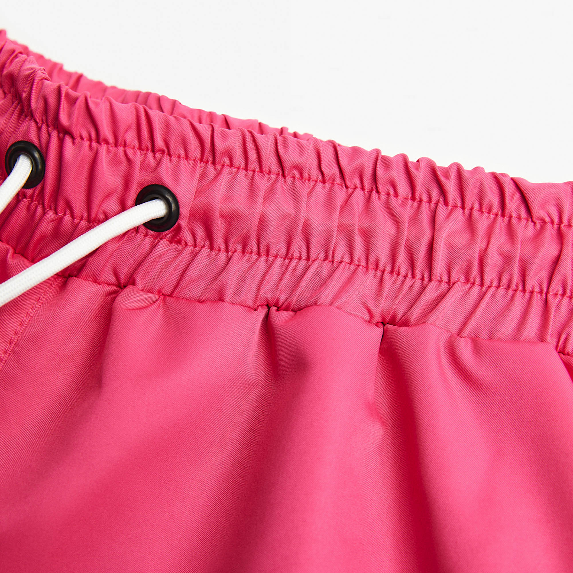 venice trunk / wildflower pink + 3M