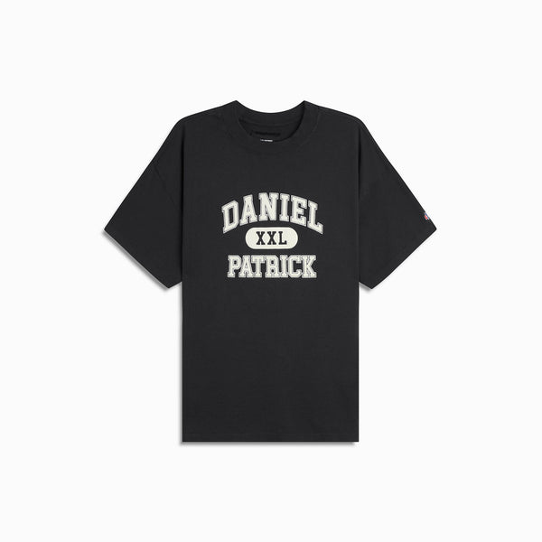 【daniel patrick】☆お洒落Tシャツ☆STANDARD TEE Standard Tee | Daniel Patrick Basics