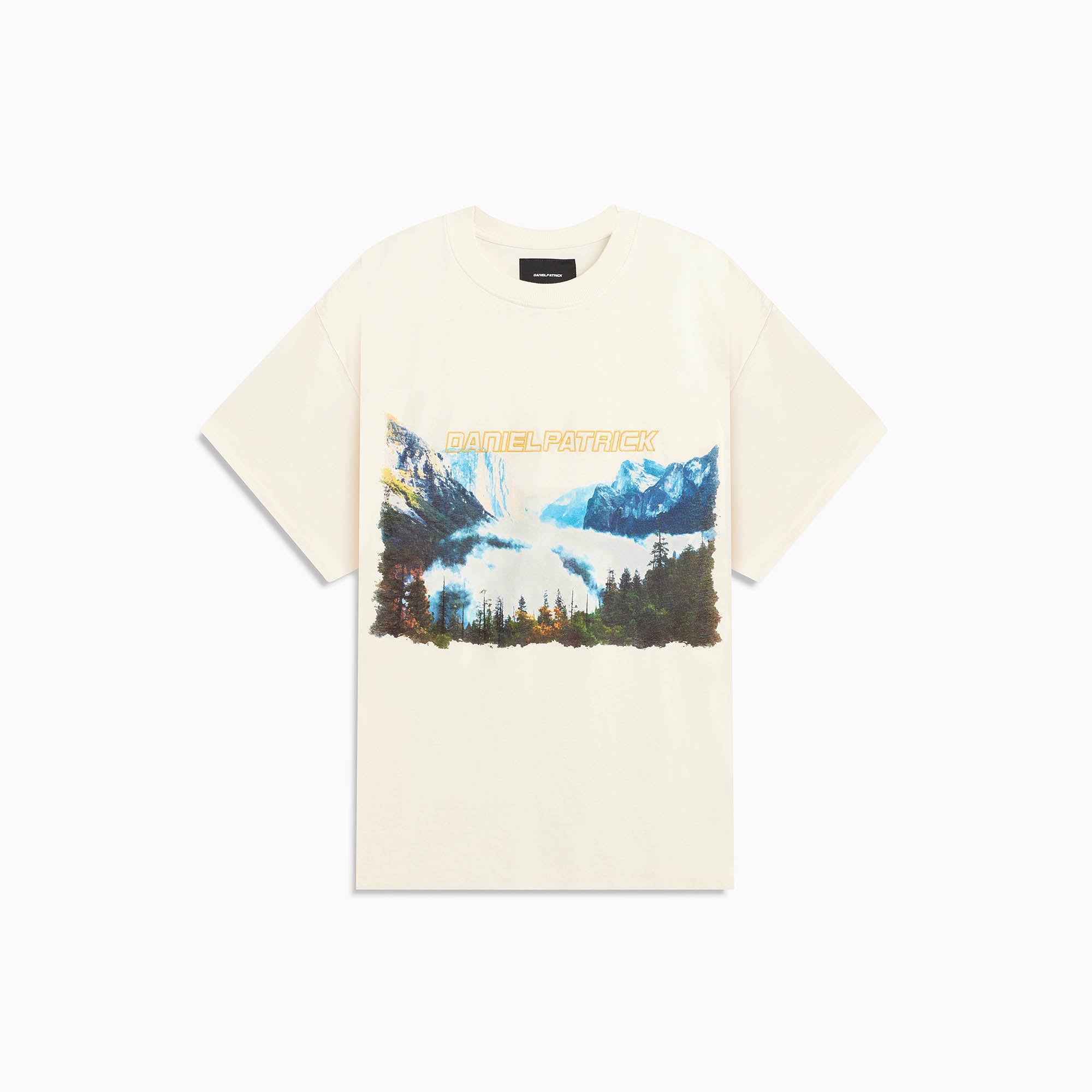yosemite tee / natural