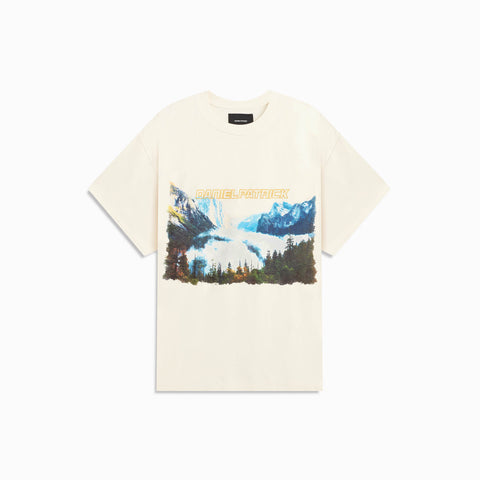 yosemite tee / natural