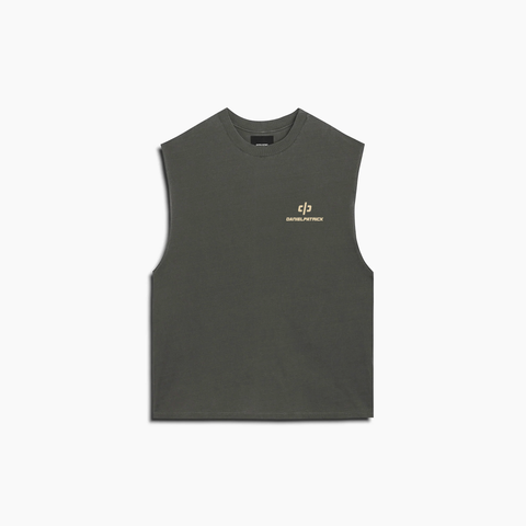DP icon tank / grey/natural