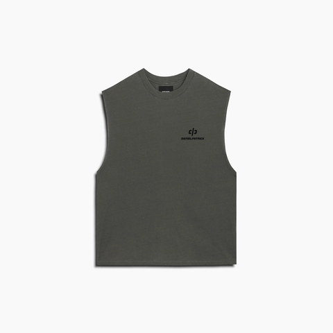 DP icon tank / grey/black