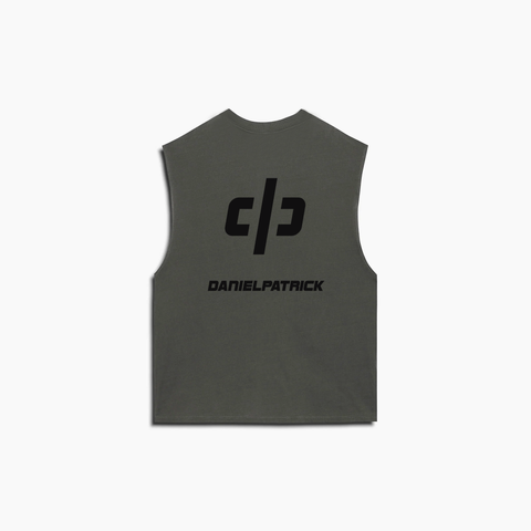 DP icon tank / grey/black