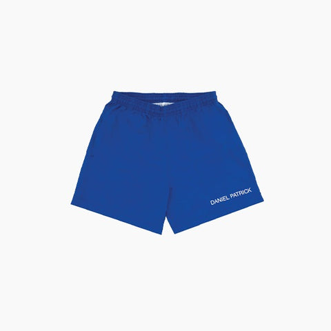 bondi short / royal blue