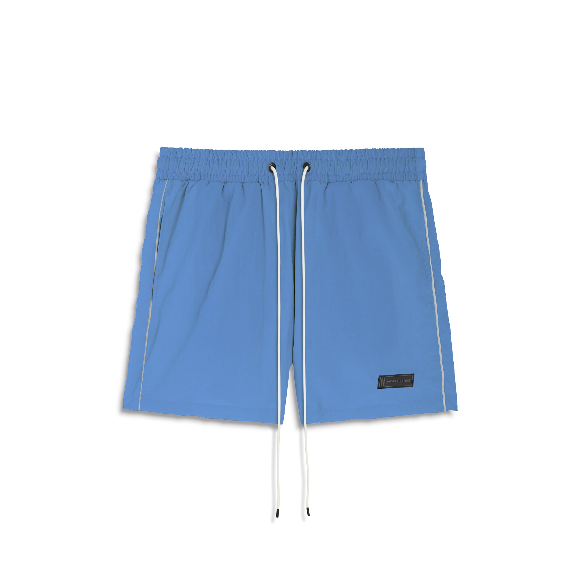 venice trunk / powder blue + 3M