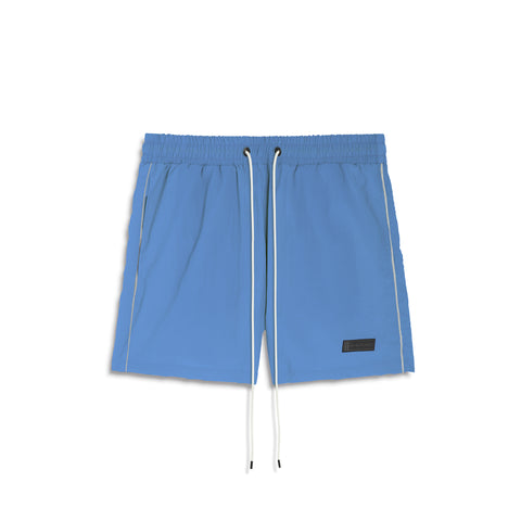 venice trunk / powder blue + 3M