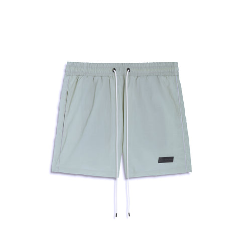 venice trunk / sage mist + 3M