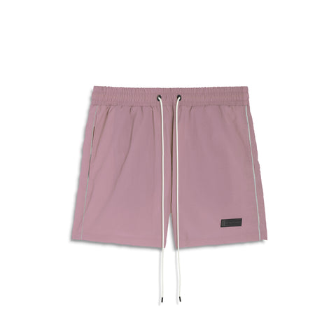 venice trunk / mauve rose + 3M