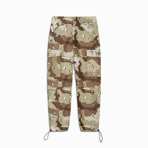 Louis Vuitton Military Pyjama Pants, White, 44