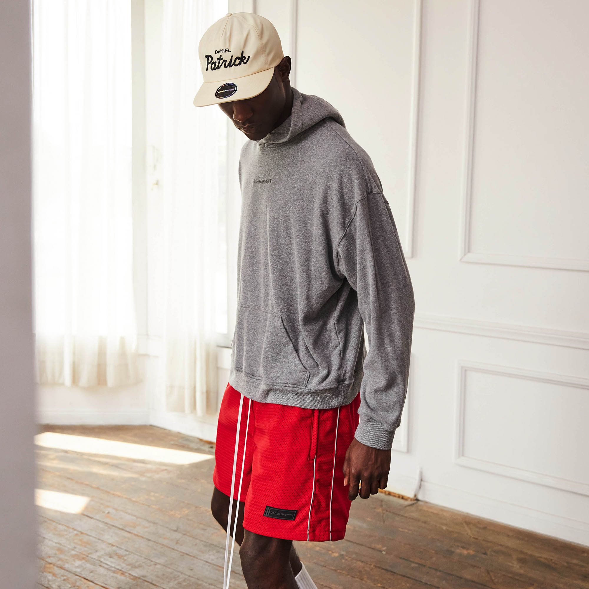 Shop the Daniel Patrick Sale for Luxury Sportswear