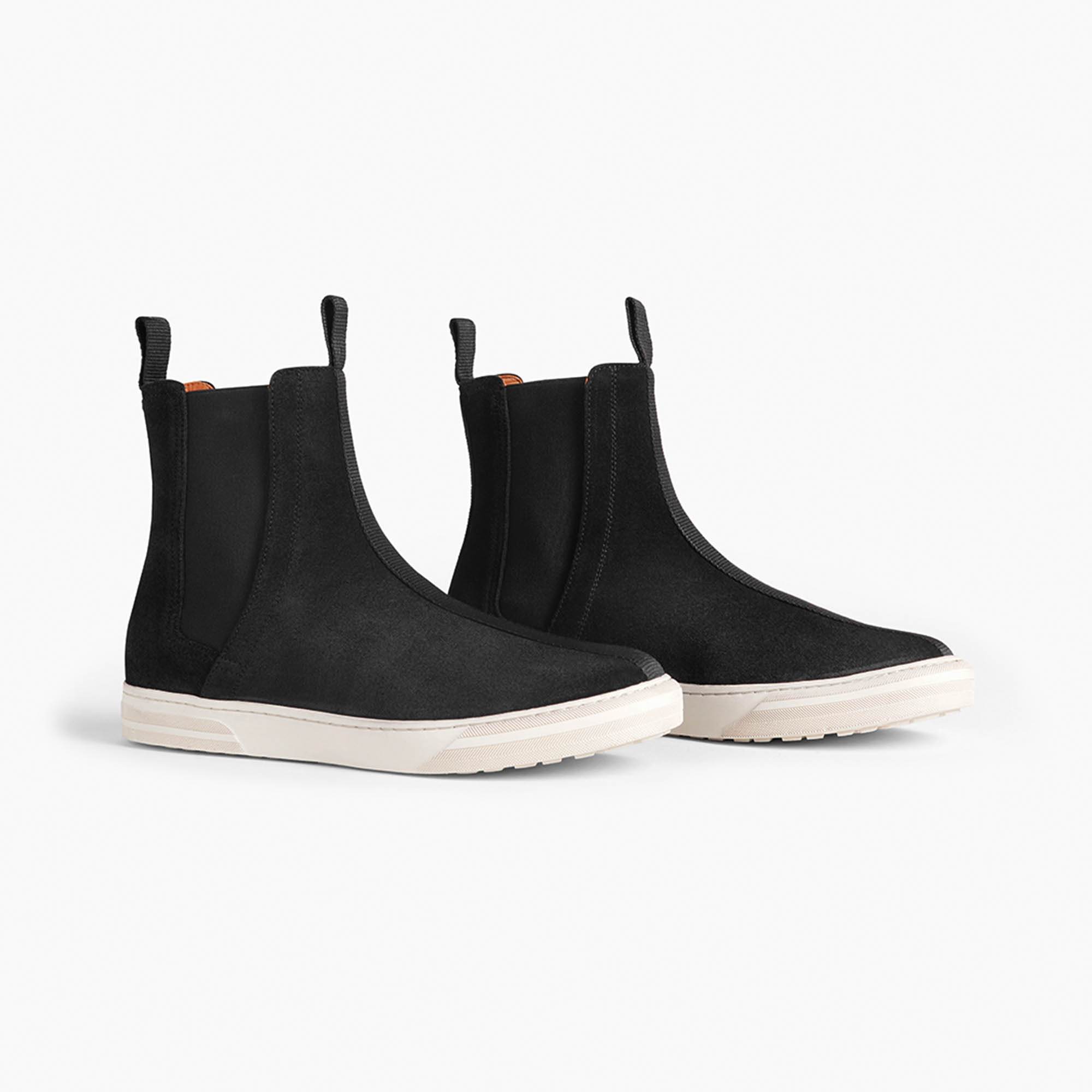 Daniel suede chelsea boot best sale