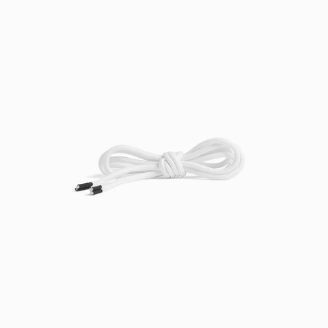 round cord with tip / natural