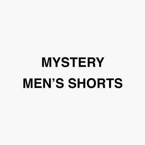 mystery bag men's shorts / random