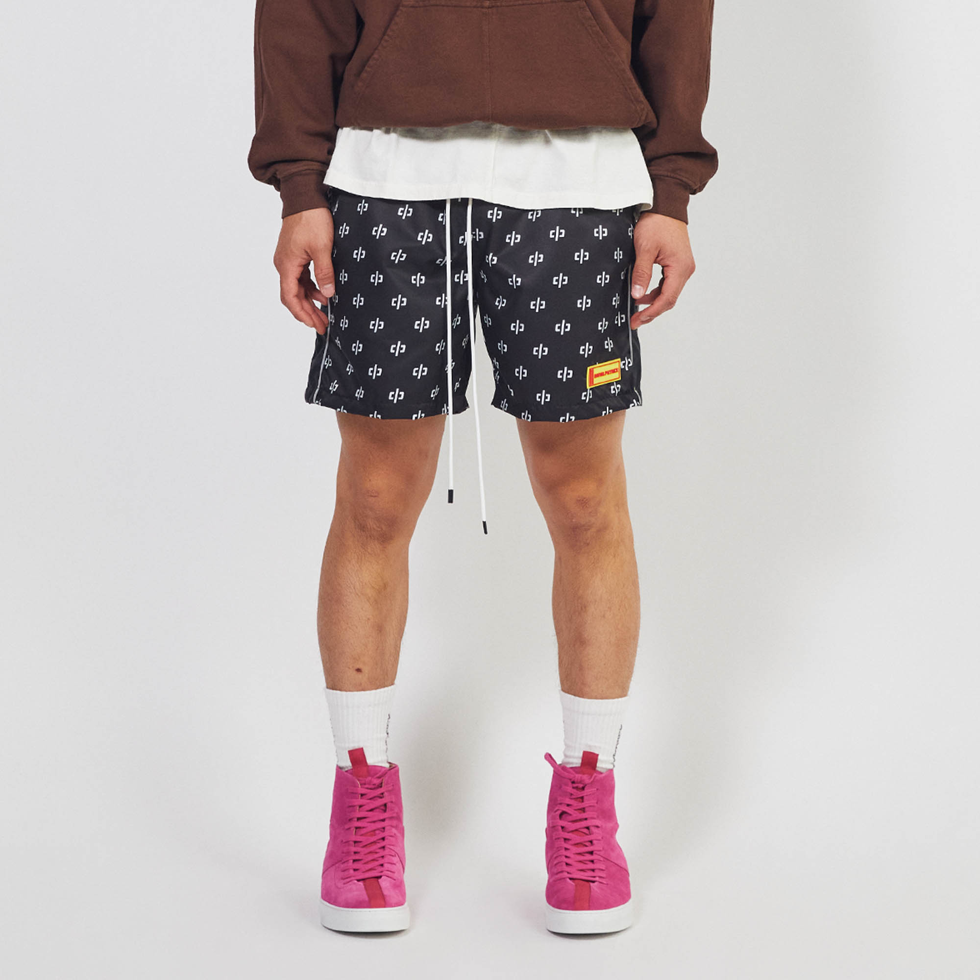 Shorts | Daniel Patrick