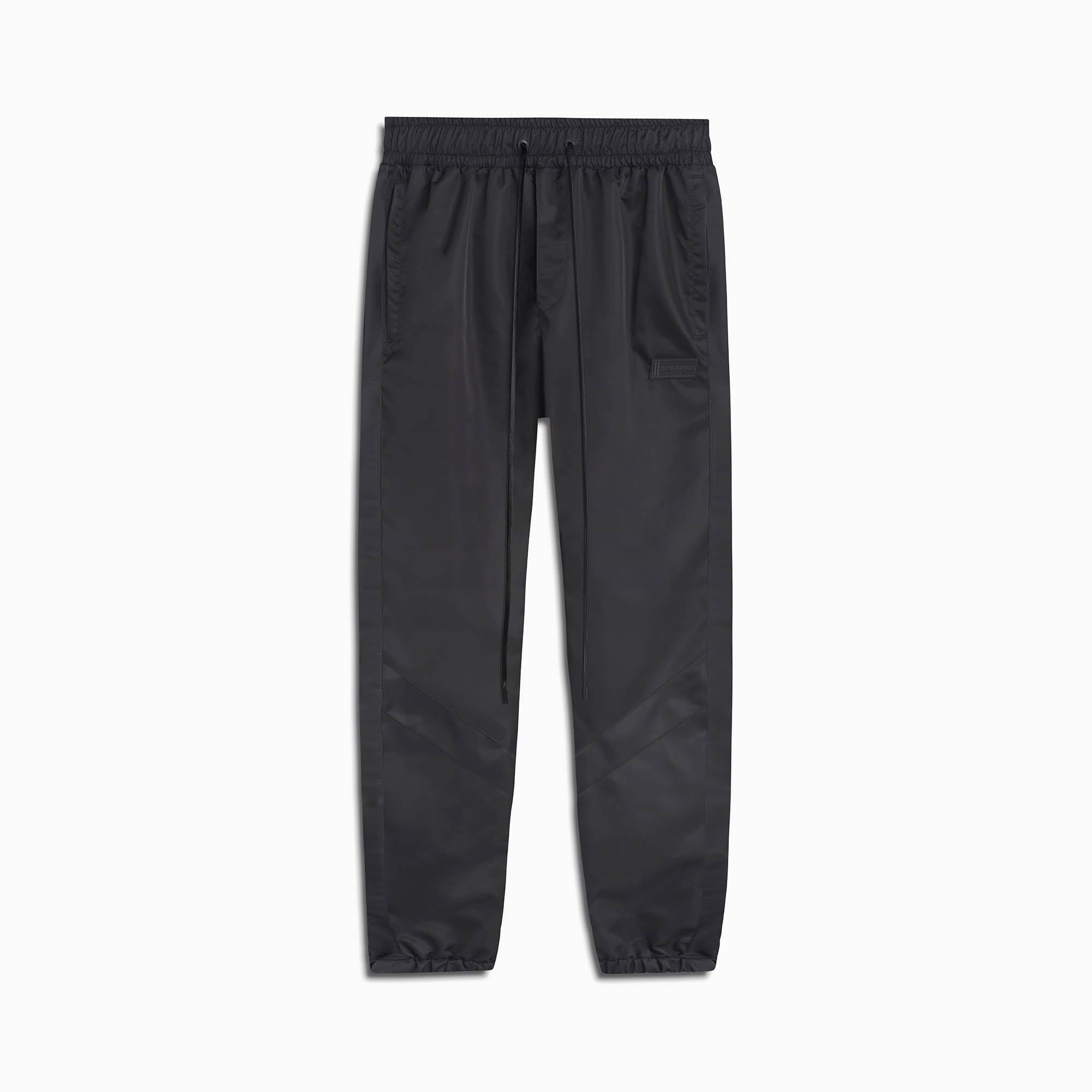 Blue And Grey Men Polyester Track Pants at Rs 400/piece in Nohar | ID:  2849766551433