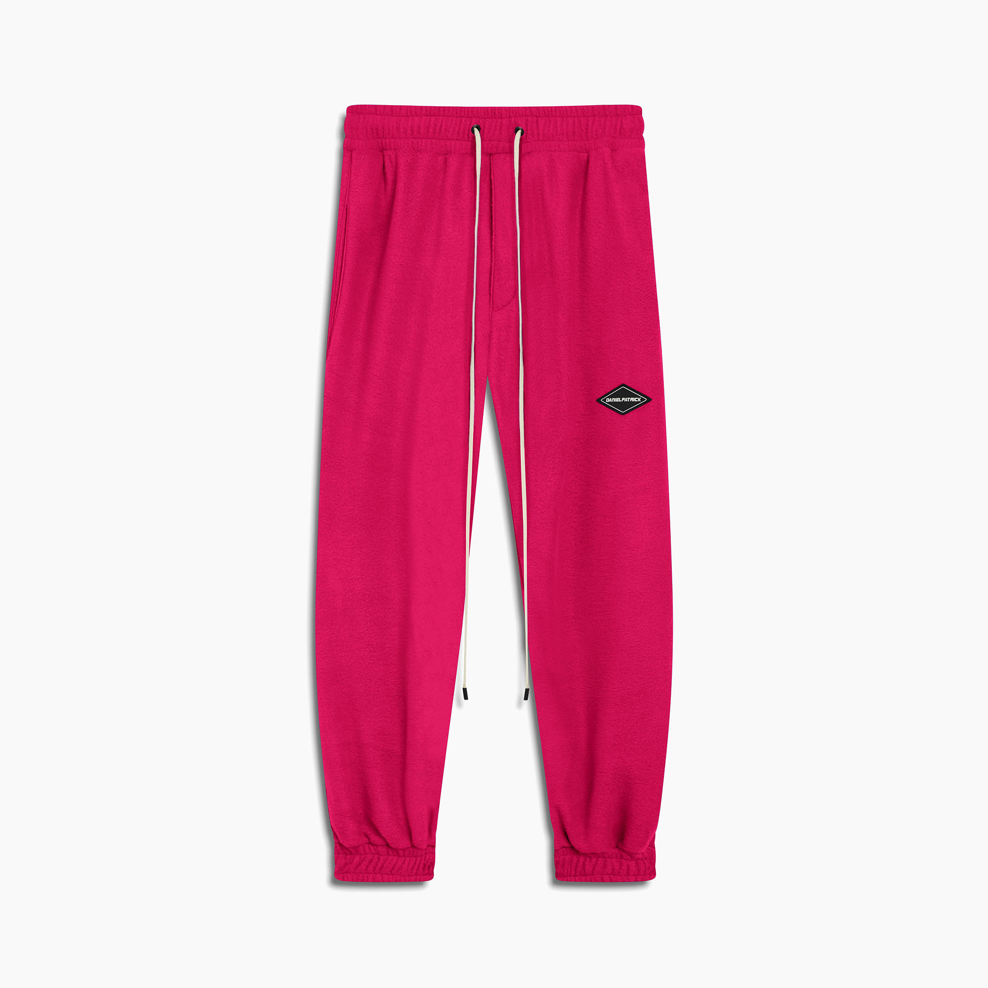 Champion pink discount and blue sweatpants