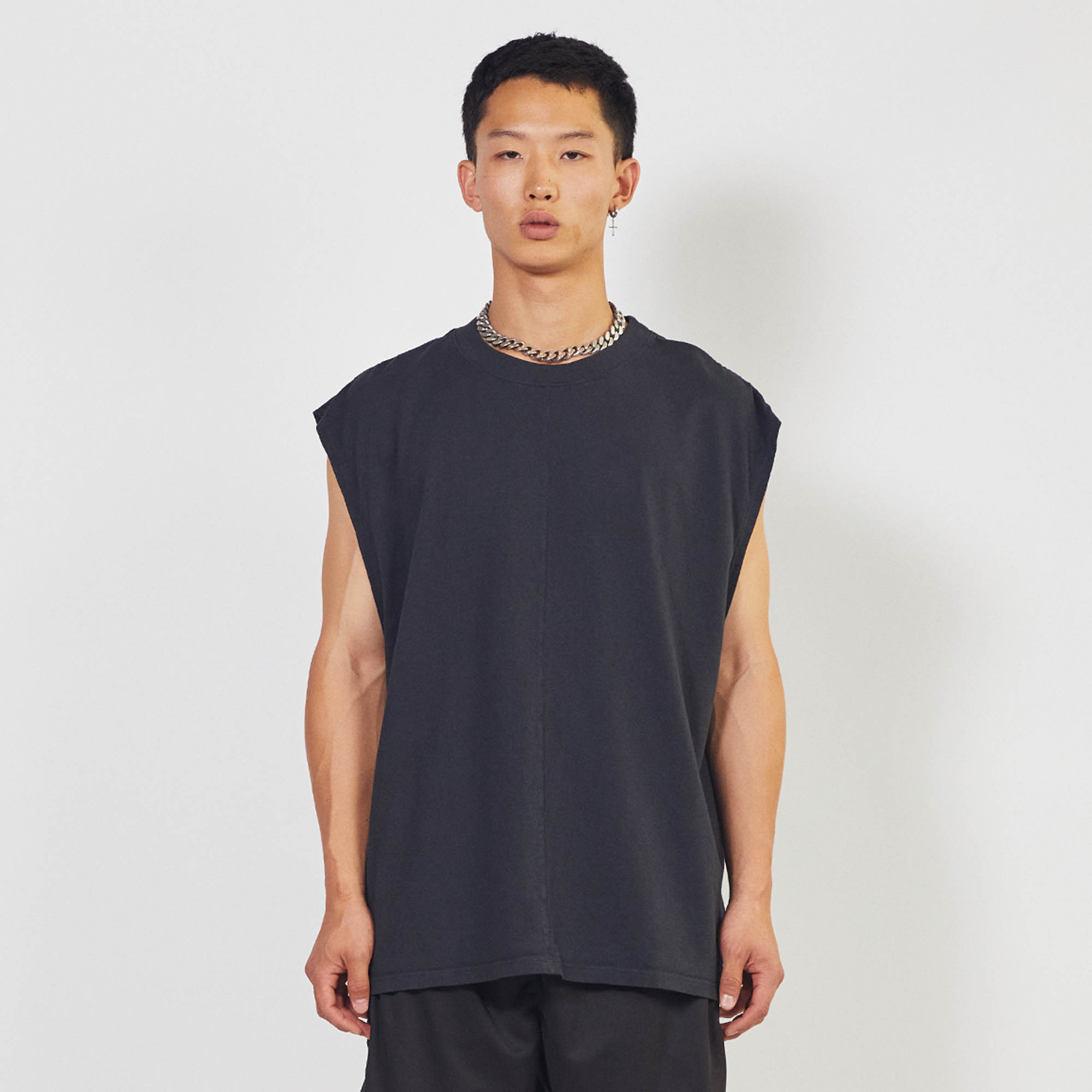 Daniel Patrick Basics Collection - Luxury Sportswear