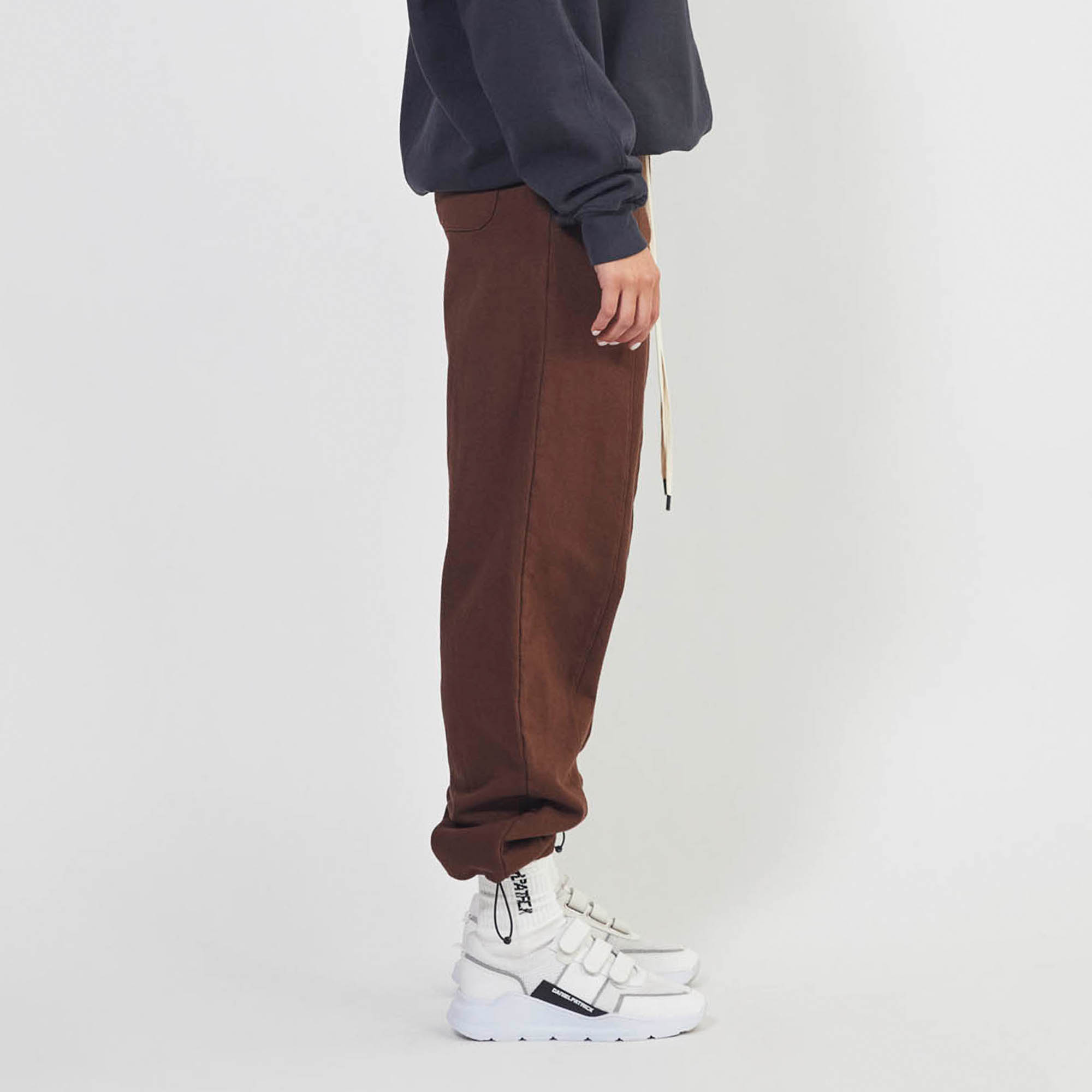 Converse x asap online nast sweatpants