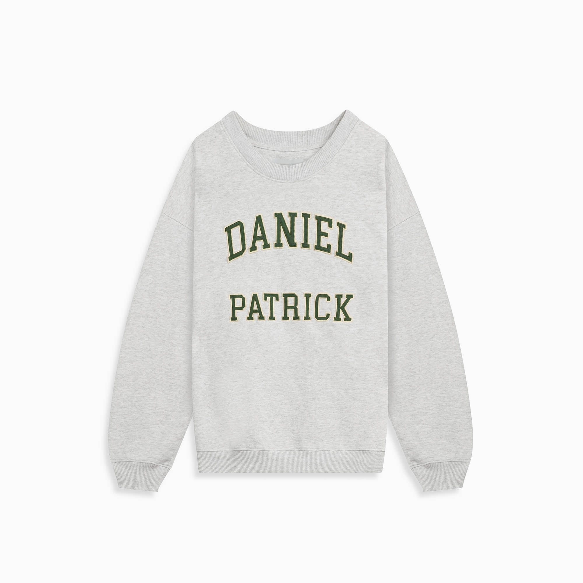 Sweaters | Daniel Patrick